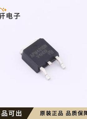 APM4018NUC-TRL-VB原装全新TO-252