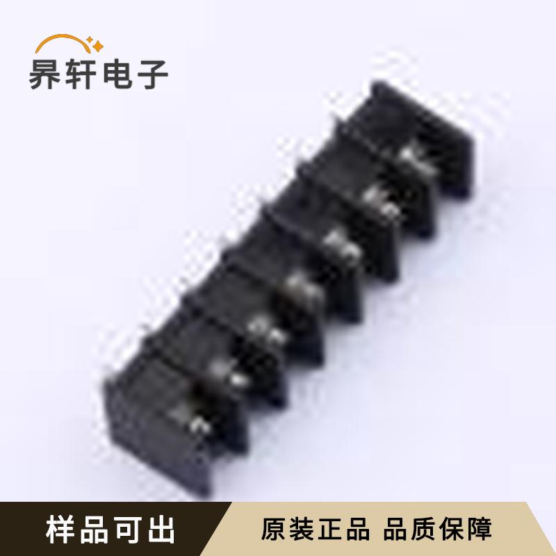 DBT30C-7.62-7P-BK-P原装插件,P=7.62