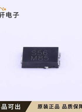 原装SS5P6HM3_A/H全新封装TO-277A