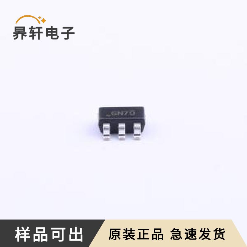 BL8033CB6TR原装正品SOT-23-6