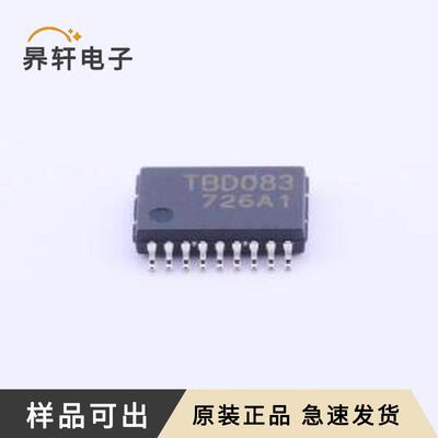 TBD62083AFNG,EL全新原装SSOP-18-4.4