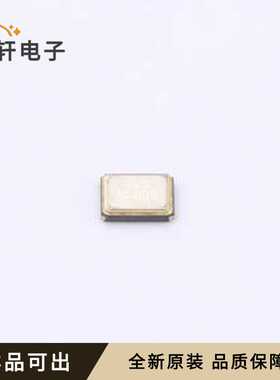 原装Y322512MEBCX全新SMD3225-4P