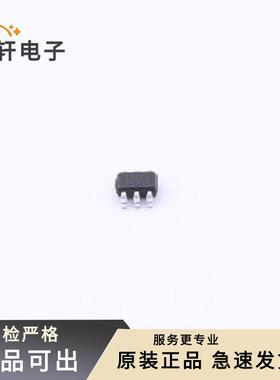 原装SN74LVC1GX04DCKR全新SC-70-6