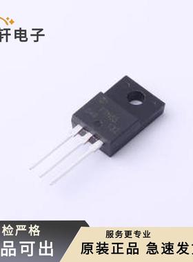 全新F7N65原装ITO-220ABW