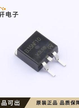 原装STB35NF10T4-VB全新TO-263