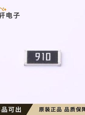 原装SC2512J91R0F1WNKH全新2512