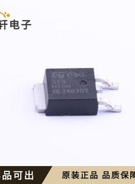 STPS15H100CB-TR全新原装TO-252-2(DP