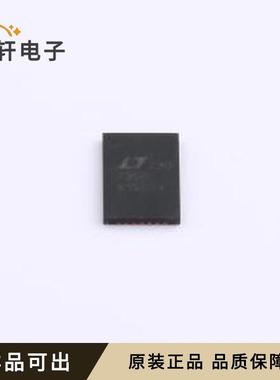 原装LTC3350IUHF#TRPBF全新QFN-38-EP
