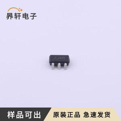 MCP4725A0T-E/CH全新原装封装SOT-23-6