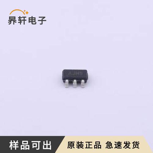 MCP4725A0T-E/CH全新原装SOT-23-6