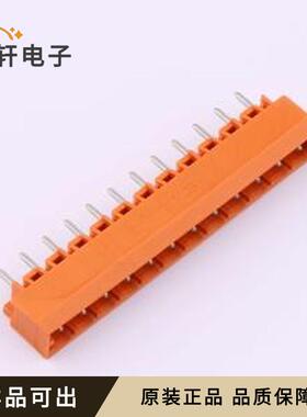 231-342/001-000全新原装插件,P=5.08mm