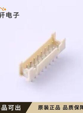 X2026WV-2x08A-N0SN全新原装插件,P=2mm