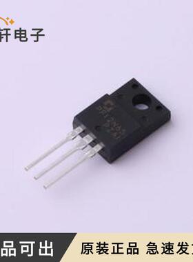 全新CJPF12N65原装TO-220F-3