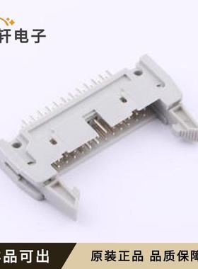 原装DS1011-24SBSiA7-B全新插件,P=2.54