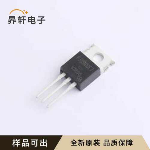 STP315N10F7-VB原装全新TO-220AB