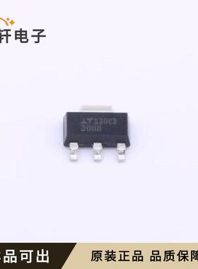 原装LT3088EST#TRPBF全新封装SOT-223-4