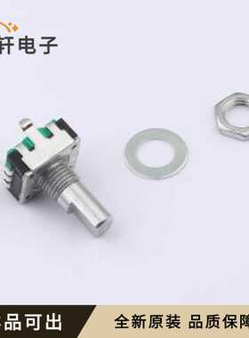 原装PEC11R-4015F-N0024全新插件-3P,13