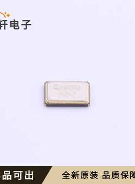 5XAA16000182HF60E3全新原装SMD5032-