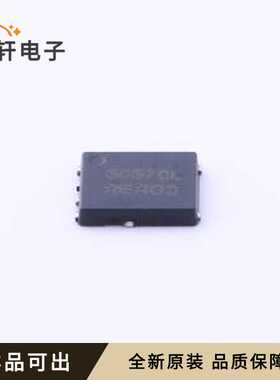 原装NTMFS5C670NLT3G全新DFN-5(5.9x4