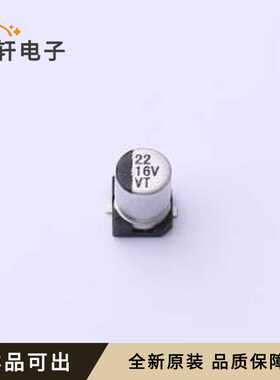 原装VT226M016C5DRR0NB1VP0全新SMD,D