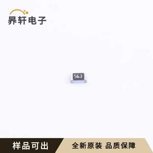 原装 0805 AS05W2J0563T5E全新封装