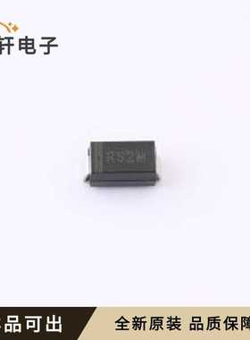 RS2MA-AAF原装全新SMA