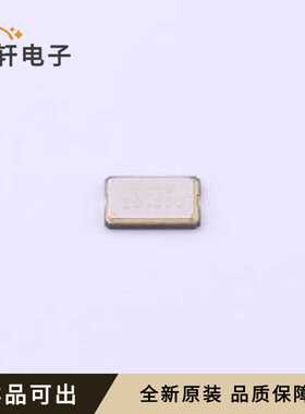 SX5A10.000F1010F30全新原装SMD5032-