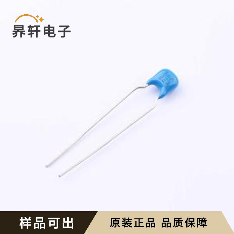 CD2W224KC9IER1G100原装插件,P=5.08m