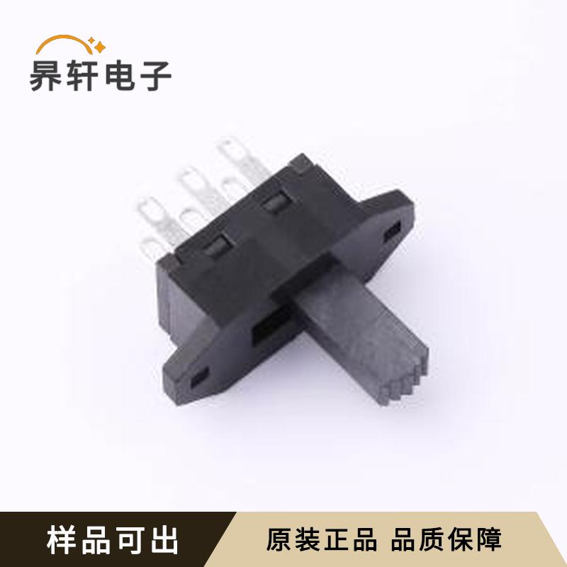 SS-0322SG-12R4BB原装插件-6P,26x10.