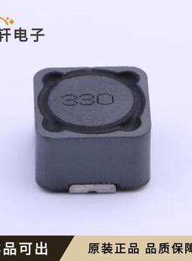原装SCDS127T-330M-N全新SMD,12.5x12
