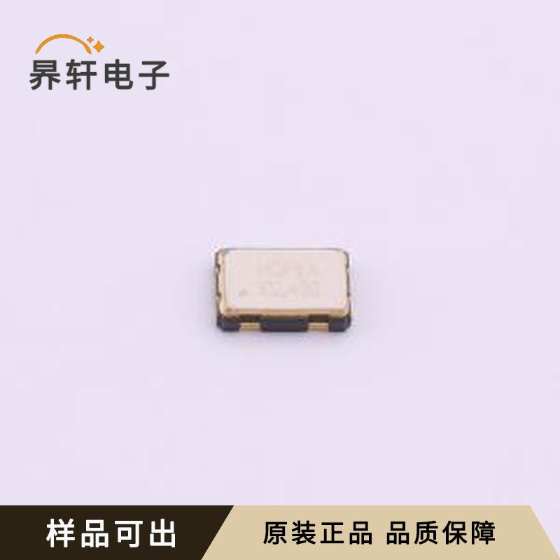 原装CP53H-102.400J33DTSL全新SMD503