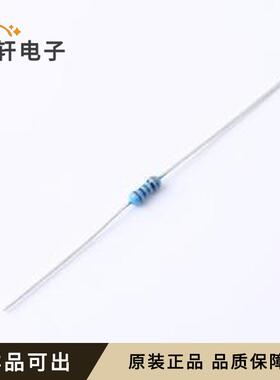 原装MFR-25FBF52-301R全新插件,D2.4xL6