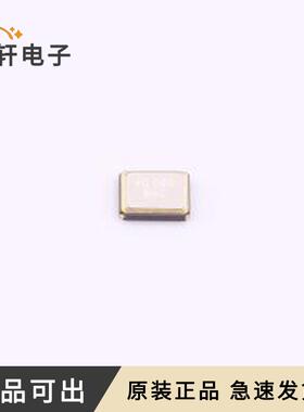 T322540MDBCE2X原装SMD3225-4P