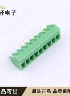 原装KF2EDGLC-3.81-9P全新插件,P=3.81m