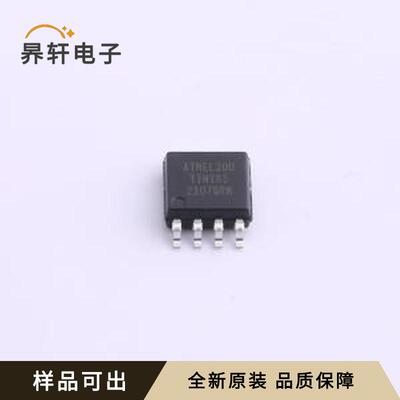 原装ATTINY85-20SUR全新封装SOIC-8-208