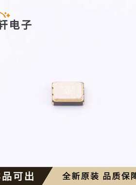 OW2EL89CENUXK7YLC-26M全新原装SMD32