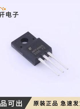 原装MPF4N65全新TO-220F