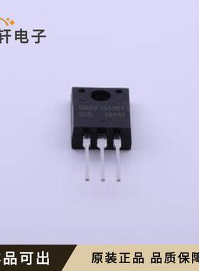 原装SDURF1540CT全新ITO-220AB-3