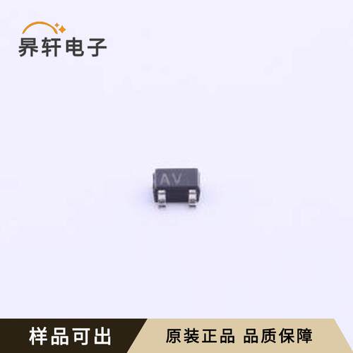 DA114T106全新原装SOT-323