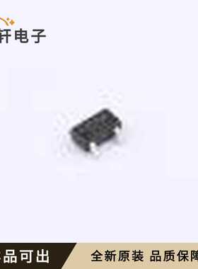 AH466MSU全新原装SOT23-3L