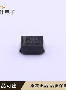 SK32B-LTP全新原装DO-214AA(SMB)