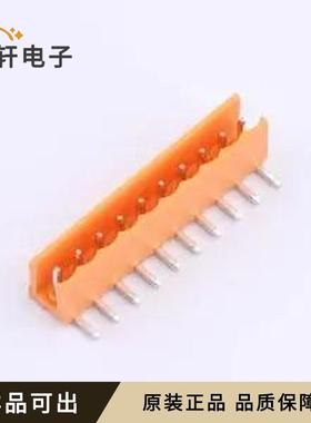 原装MXHT396R-3.96-10P-OE01-Cu-A全