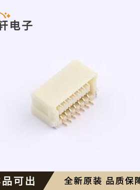 原装1WF02-325014-00002全新SMD,P=1m