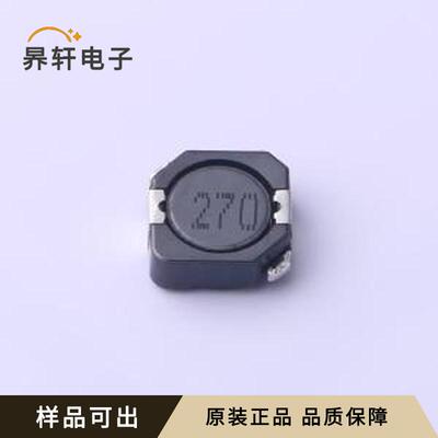YPRH104R-270M全新原装SMD,10x10.2mm