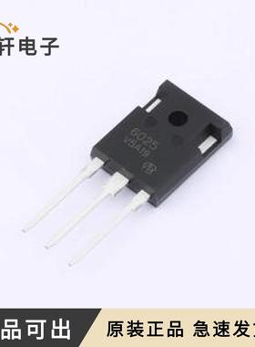 原装APT6025BVR-VB全新TO-247AC