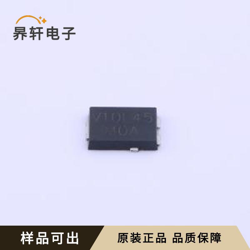 V10PL45-M3/86A原装TO-277A全新