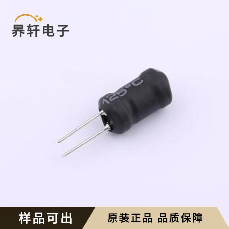 XR10*16-181K-L原装插件,D12xL20mm全新