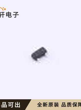 FDV301N原装SOT-23