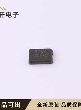 SWXHHABVF0-19.440000原装全新SMD503