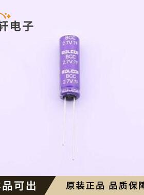 原装BCC2R7M705YS0825A2NS01全新插件,P